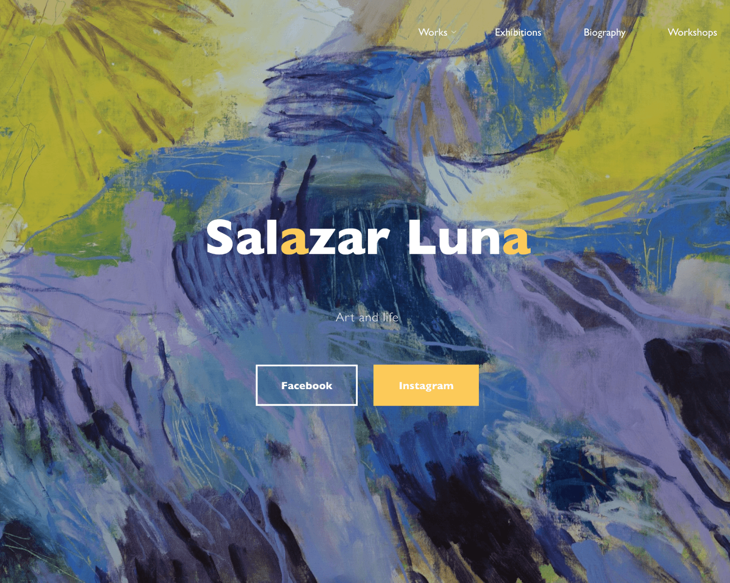 Salazar Luna